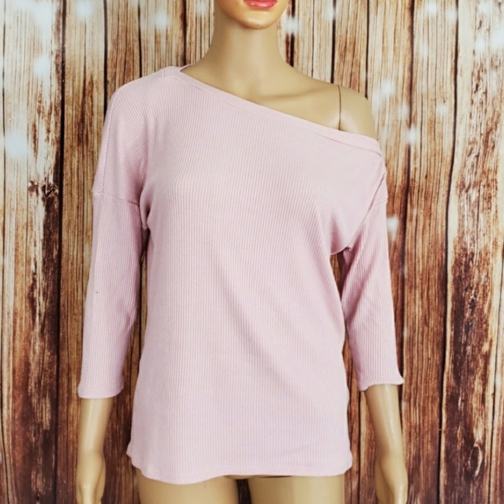 White House Black Market Sweater Top M